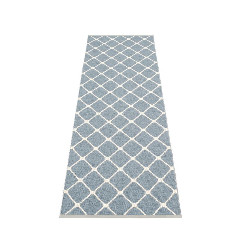 Rex Kunststoffteppich 70x240 cm Pappelina
